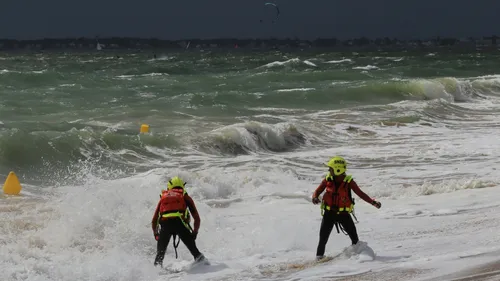 Noyades : le préfet de Vendée lance un appel à la vigilance